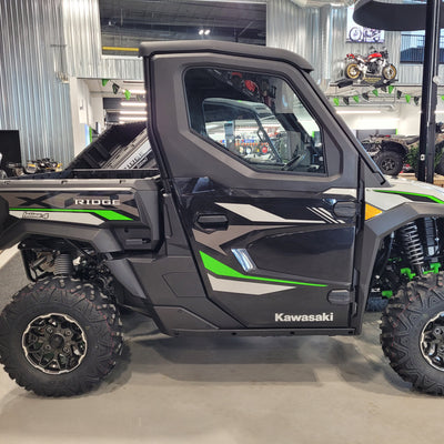 2024 KAWASAKI RIDGE XR