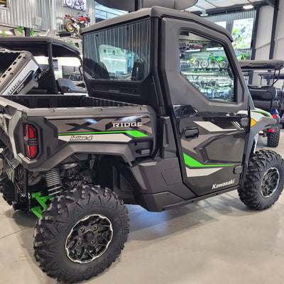 2024 KAWASAKI RIDGE XR