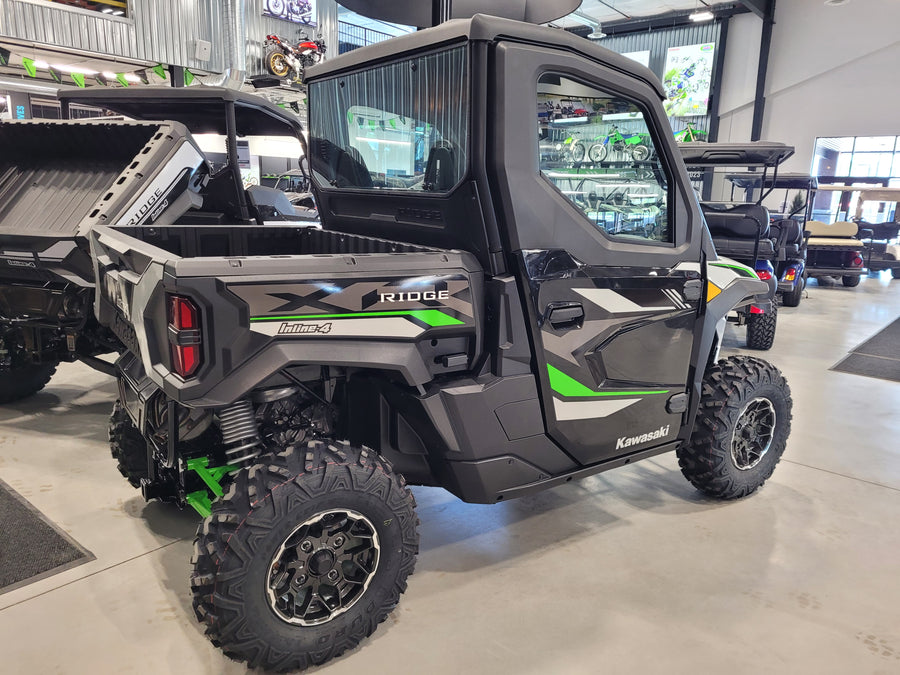 2024 KAWASAKI RIDGE XR