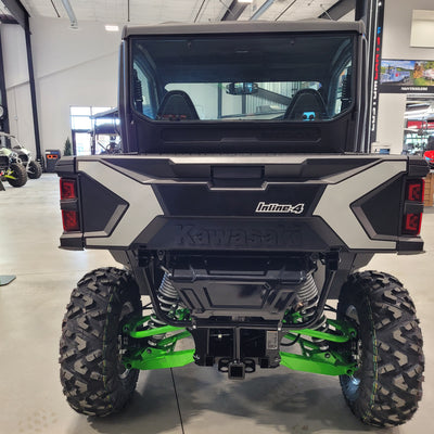 2024 KAWASAKI RIDGE XR