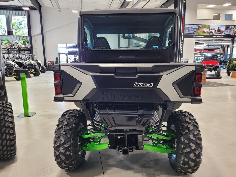 2024 KAWASAKI RIDGE XR