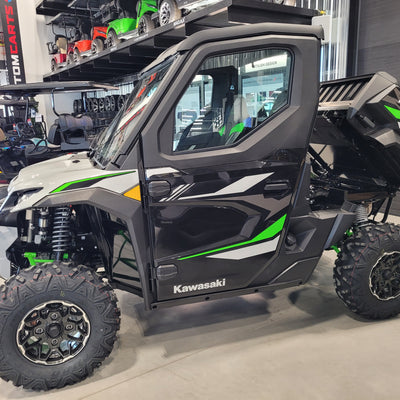 2024 KAWASAKI RIDGE XR