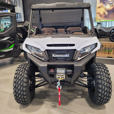 2024 KAWASAKI RIDGE RANCH EDITION