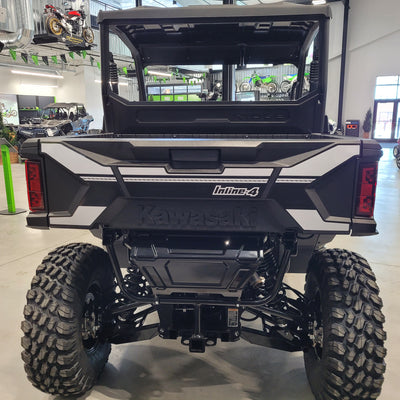 2024 KAWASAKI RIDGE RANCH EDITION