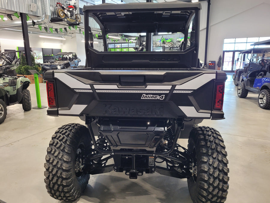 2024 KAWASAKI RIDGE RANCH EDITION