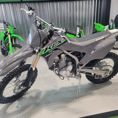 2024 KAWASAKI KLX300R