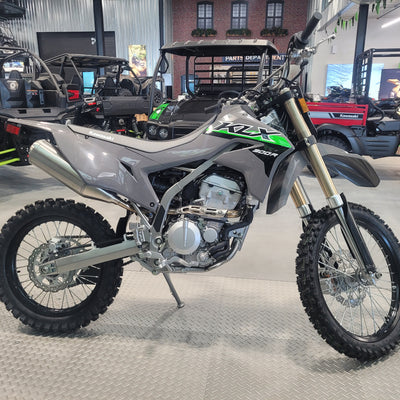 2024 KAWASAKI KLX300R