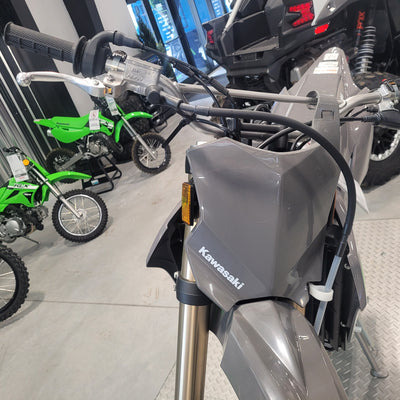 2024 KAWASAKI KLX300R