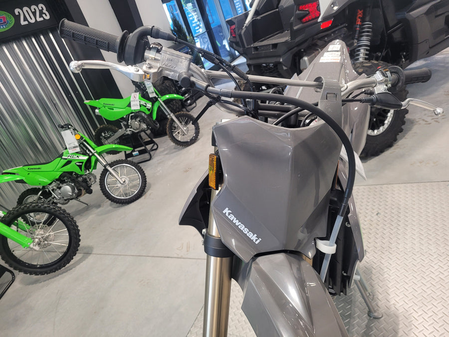 2024 KAWASAKI KLX300R