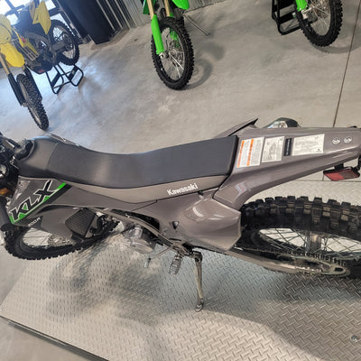 2024 KAWASAKI KLX300R