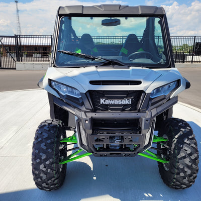 2024 KAWASAKI RIDGE XR