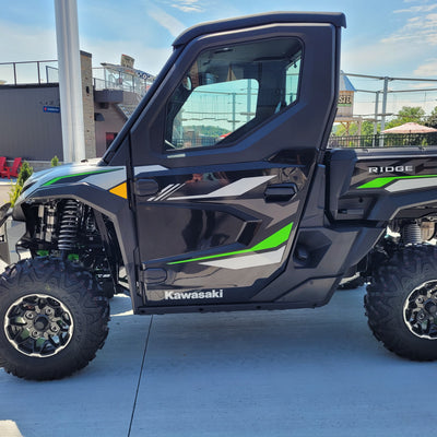 2024 KAWASAKI RIDGE XR