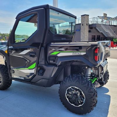 2024 KAWASAKI RIDGE XR