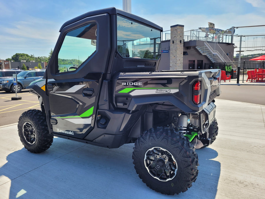 2024 KAWASAKI RIDGE XR