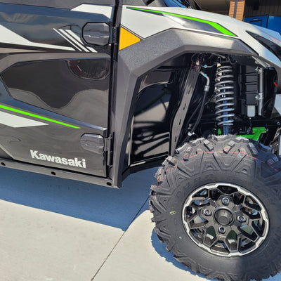 2024 KAWASAKI RIDGE XR