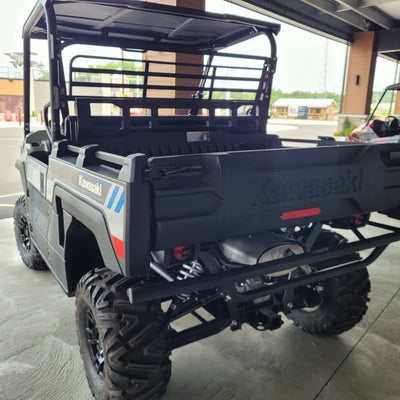 2024 KAWASAKI MULE PRO-FXR 1000 LE SIDE BY SIDE