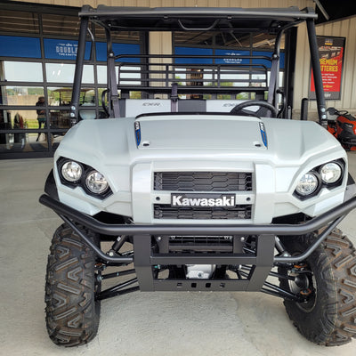 2024 KAWASAKI MULE PRO-FXR 1000 LE SIDE BY SIDE