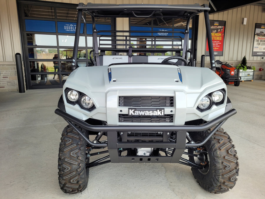 2024 KAWASAKI MULE PRO-FXR 1000 LE SIDE BY SIDE