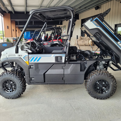 2024 KAWASAKI MULE PRO-FXR 1000 LE SIDE BY SIDE