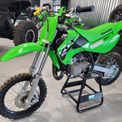 2024 KAWASAKI KX65 DIRT BIKE