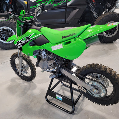 2024 KAWASAKI KX65 DIRT BIKE