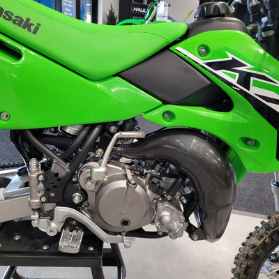 2024 KAWASAKI KX65 DIRT BIKE