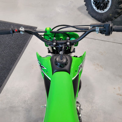 2024 KAWASAKI KX65 DIRT BIKE