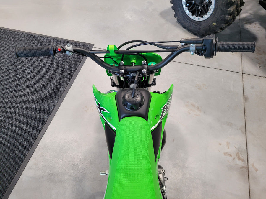 2024 KAWASAKI KX65 DIRT BIKE