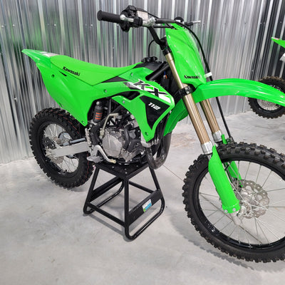 2024 KAWASAKI KX112 DIRT BIKE