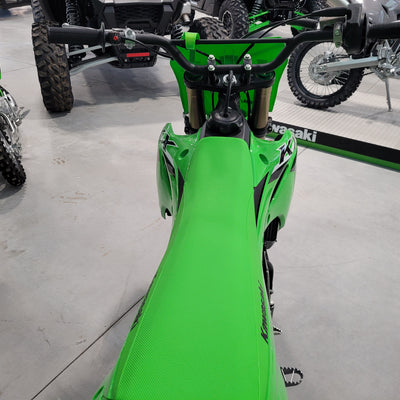 2024 KAWASAKI KX112 DIRT BIKE