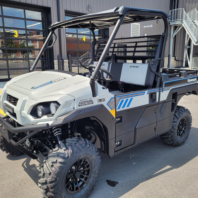 2024 KAWASAKI MULE PRO-FXR 1000LE SIDE BY SIDE