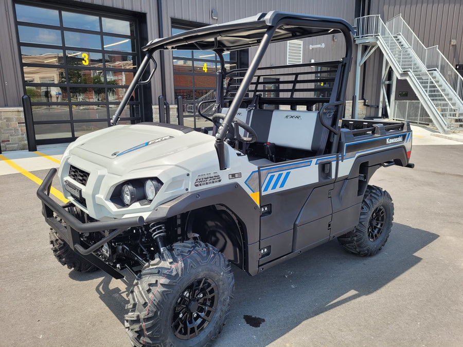 2024 KAWASAKI MULE PRO-FXR 1000LE SIDE BY SIDE