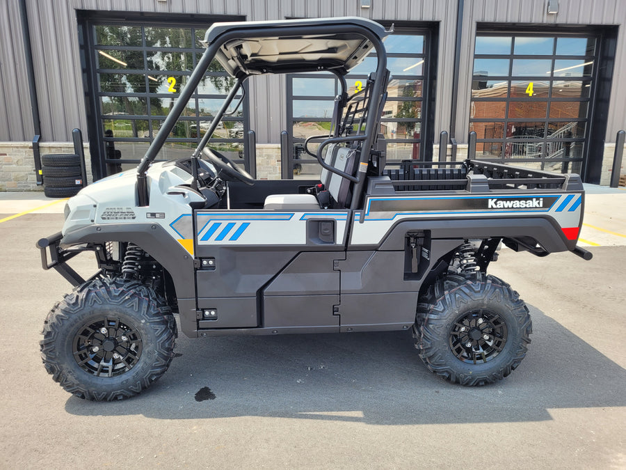 2024 KAWASAKI MULE PRO-FXR 1000LE SIDE BY SIDE