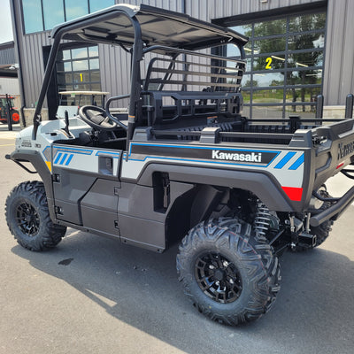 2024 KAWASAKI MULE PRO-FXR 1000LE SIDE BY SIDE