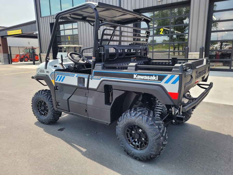 2024 KAWASAKI MULE PRO-FXR 1000LE SIDE BY SIDE