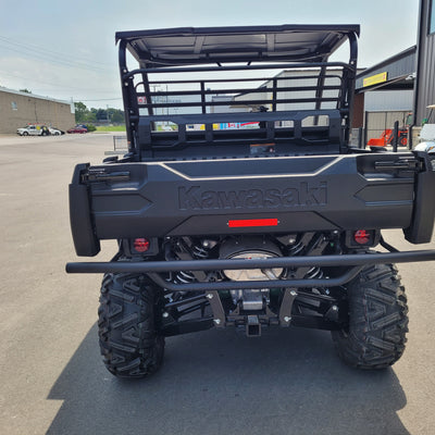 2024 KAWASAKI MULE PRO-FXR 1000LE SIDE BY SIDE