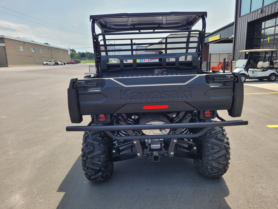 2024 KAWASAKI MULE PRO-FXR 1000LE SIDE BY SIDE