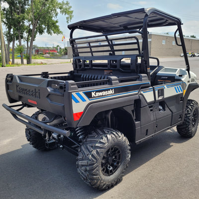 2024 KAWASAKI MULE PRO-FXR 1000LE SIDE BY SIDE