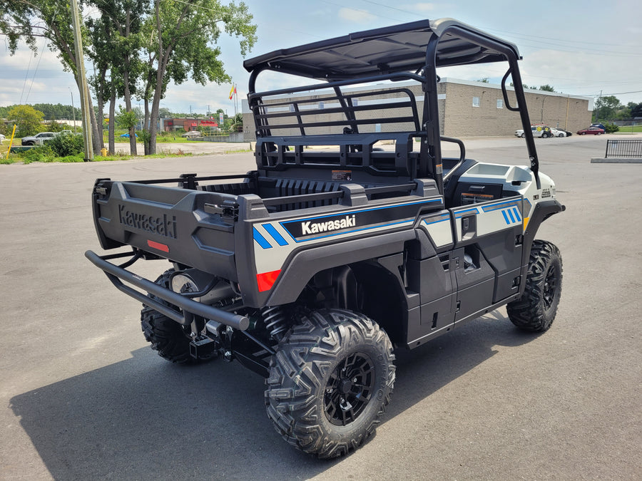 2024 KAWASAKI MULE PRO-FXR 1000LE SIDE BY SIDE