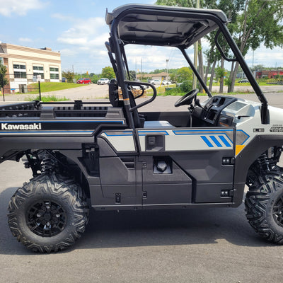 2024 KAWASAKI MULE PRO-FXR 1000LE SIDE BY SIDE