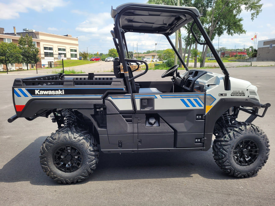 2024 KAWASAKI MULE PRO-FXR 1000LE SIDE BY SIDE