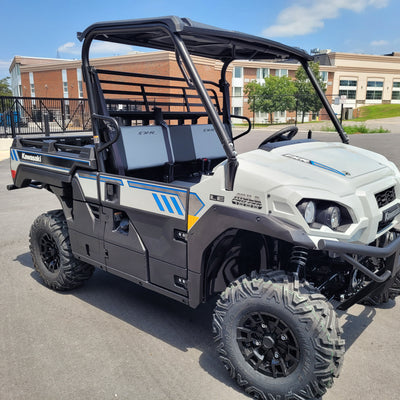 2024 KAWASAKI MULE PRO-FXR 1000LE SIDE BY SIDE