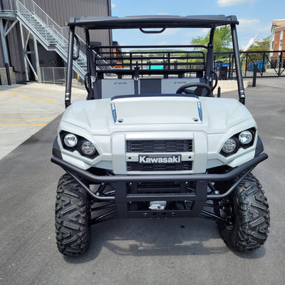 2024 KAWASAKI MULE PRO-FXR 1000LE SIDE BY SIDE