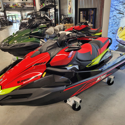 2024 KAWASAKI JET SKI ULTRA 310X