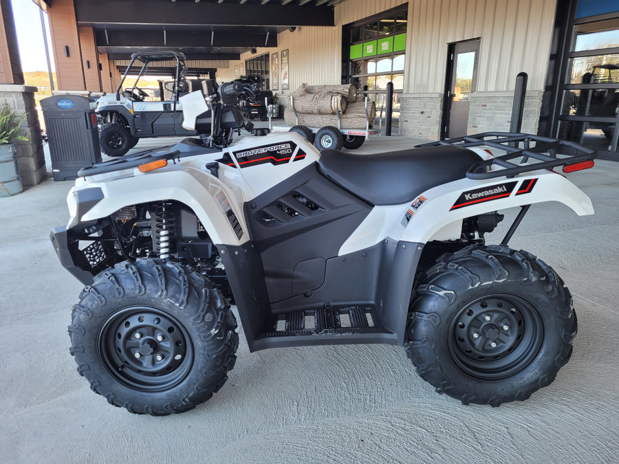 2025 KAWASAKI BRUTE FORCE 450