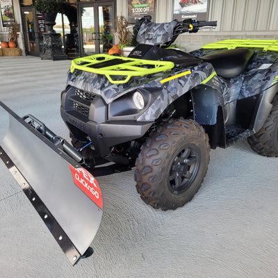 2023 KAWASAKI BRUTE FORCE 750 4X4I EPS ATV