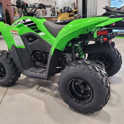 2025 KAWASAKI KFX50