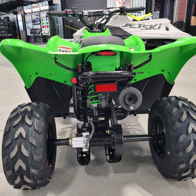 2025 KAWASAKI KFX50