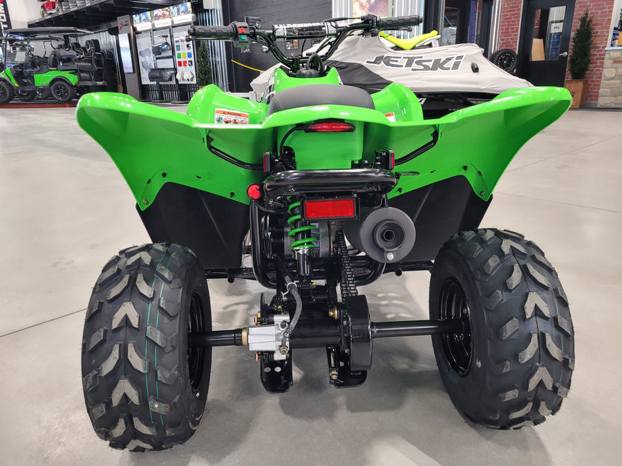 2025 KAWASAKI KFX50