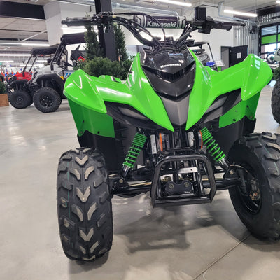 2025 KAWASAKI KFX50